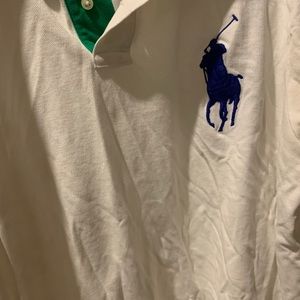 Ralph Lauren Polo Shirt